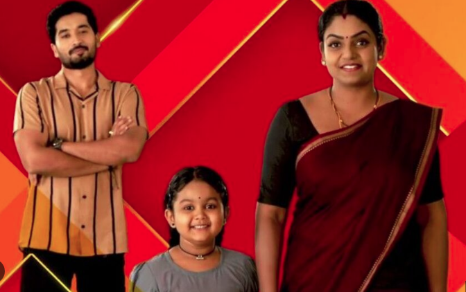 Telugu TV Serials TRP Ratings