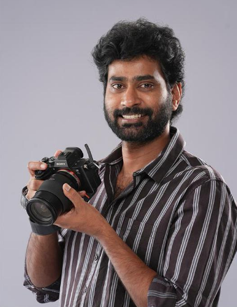 The Great Pre-Wedding Show