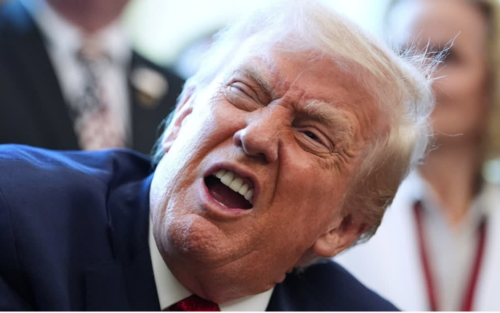 Trump Suspends Green Card