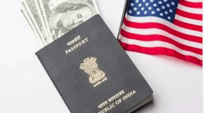 Trump Suspends Green Card