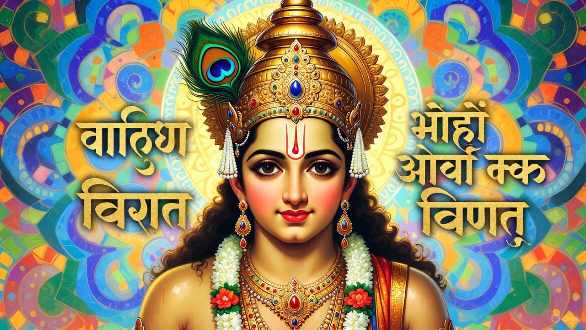 Vaikunta Ekadasi 2025