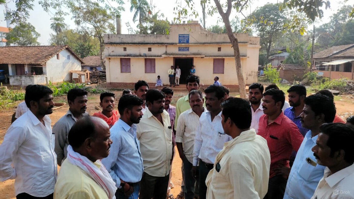 Yavatmal Fake Birth Scam