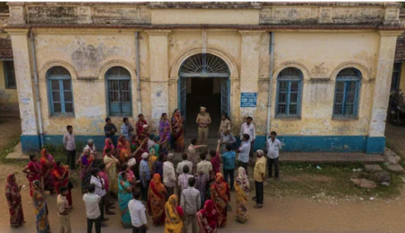 Yavatmal Fake Birth Scam: యవత్మాల్ గ్రామంలో 1500 మంది జనాభాకు 27 వేల జనన నమోదులు 71 Yavatmal Fake Birth Scam