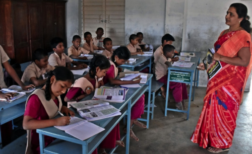 TGCET 2026 Notification