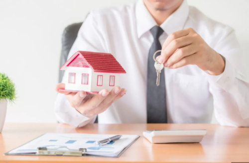 7 Essential Things Before Home Loan