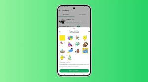 WhatsApp is Giving Away Animated Stickers and Call Effects for New ...