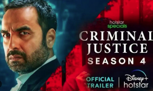 2025 OTT shows జియోహాట్స్టార్లో 2025లో తప్పక చూడాల్సిన టాప్ 5 వెబ్ సిరీస్లు... 23 2025 OTT shows