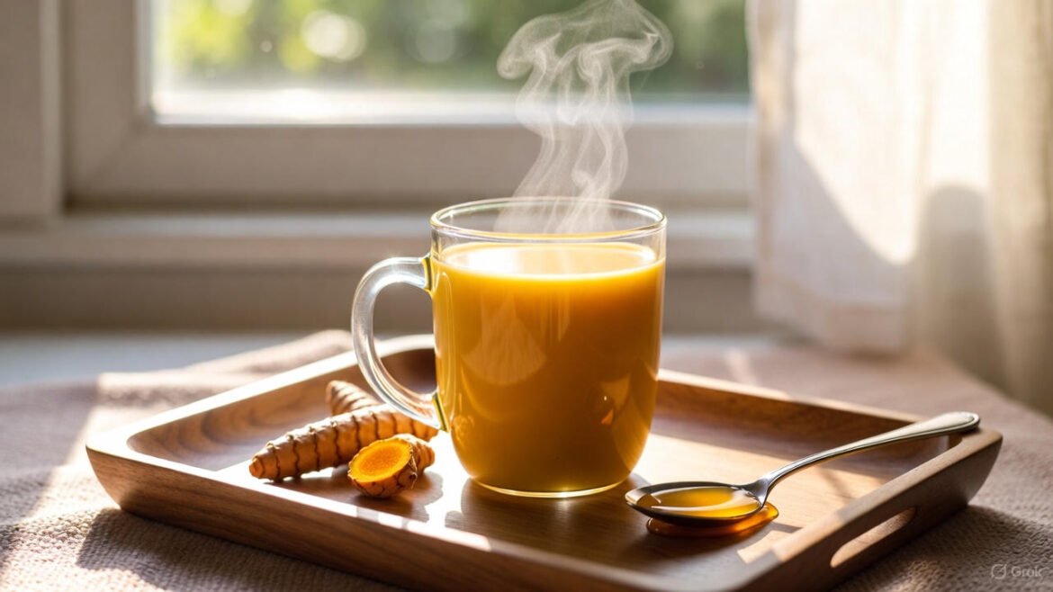 9 Natural Morning Remedies