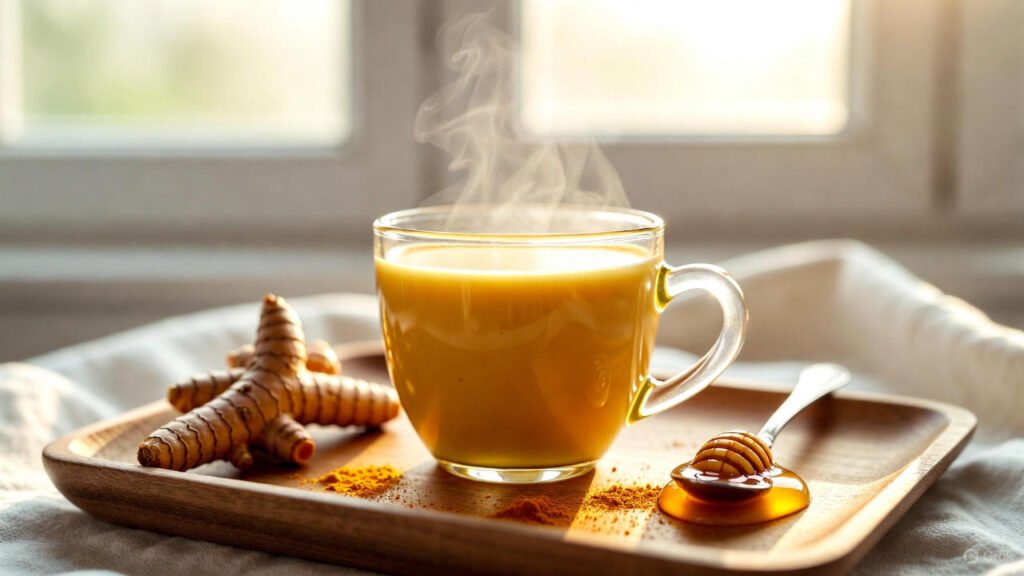 9 Natural Morning Remedies