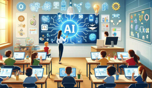 AI Education