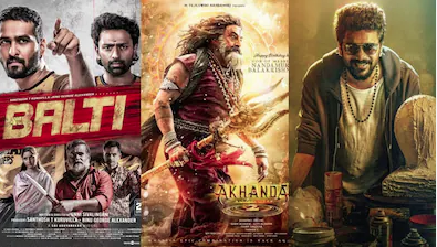 Akhanda 2 OTT Releases