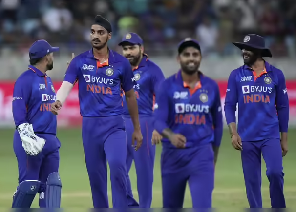 india national cricket