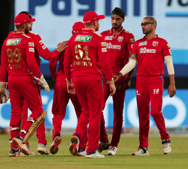 Arshdeep Singh Height