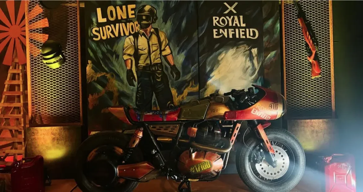 BGMI 4.2 Update Release Date