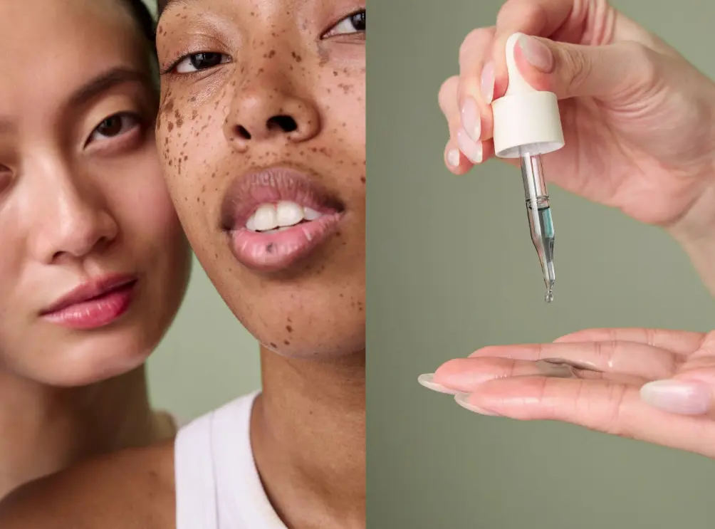 Best Facial Oil for Skin