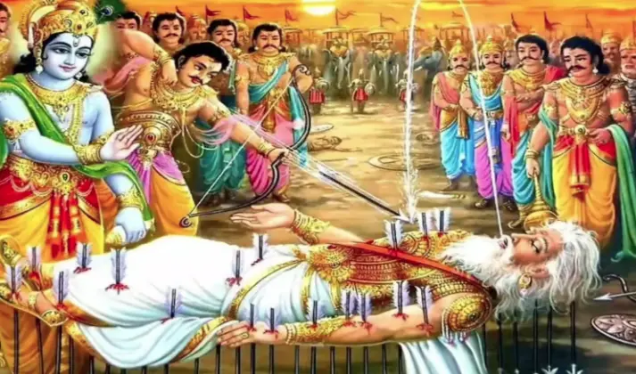 Bhishma Ekadashi 2026