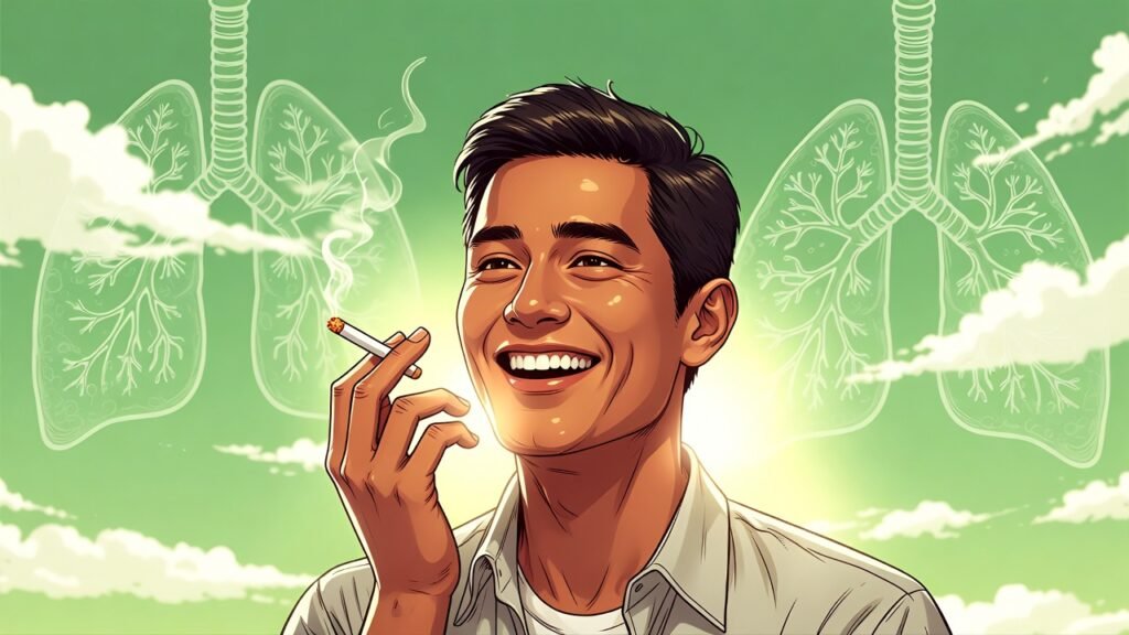 Body Changes in First 24