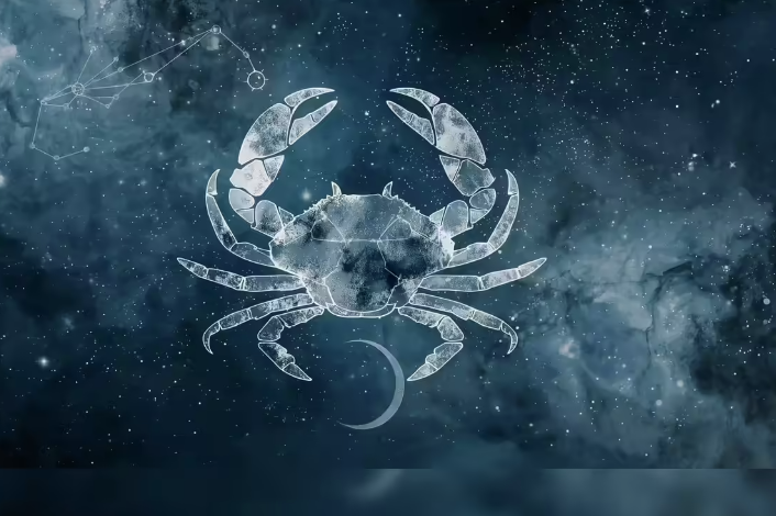 Cancer Weekly Horoscope కర్కాటక రాశి వారఫలాలు జనవరి 25-31: ఓర్పుతో ముందుకు సాగండి 52 Cancer Weekly Horoscope