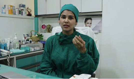 Common Habits Affecting Skin and Hair