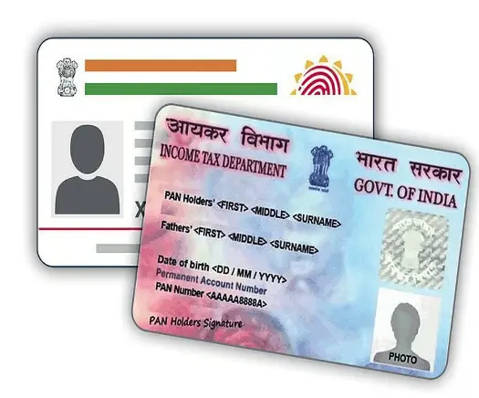 Consequences Without PAN Card