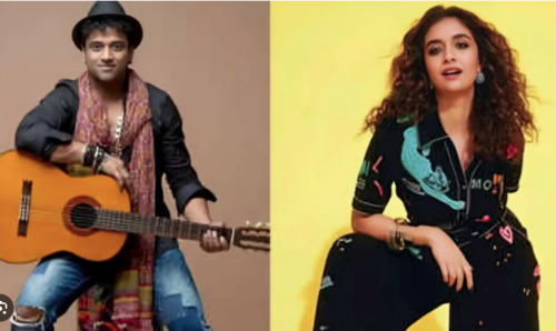 Devi Sri Prasad Lead Role