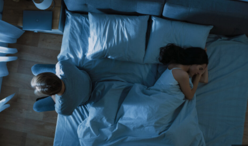 Frequent Urination at Night Remedies