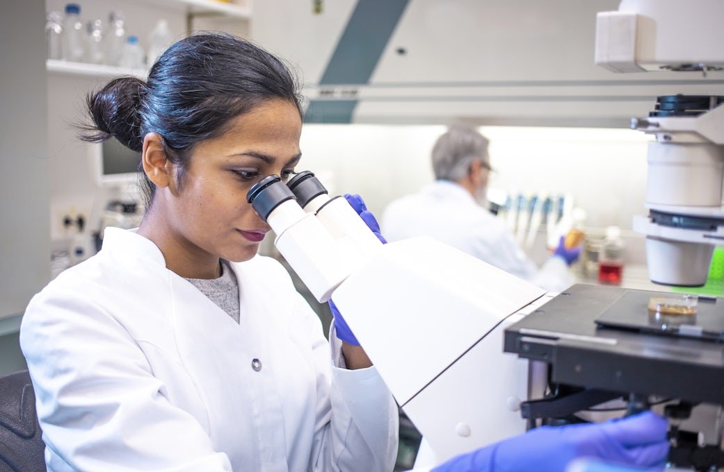 What Is a Medical Laboratory Technician? And How to Become One ...