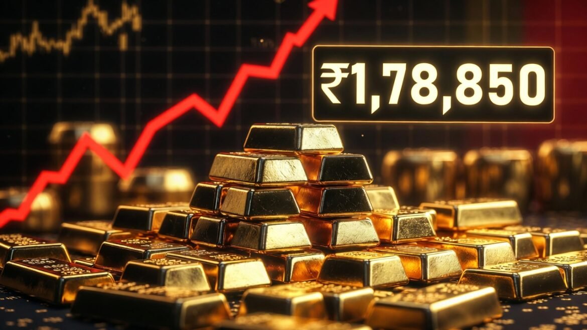 Gold Rate Today in Hyderabad