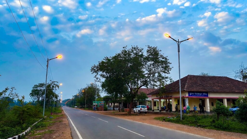 Grama Panchayats Funds Release 1