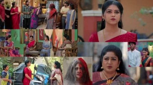 Gunde Ninda Gudi Gantalu