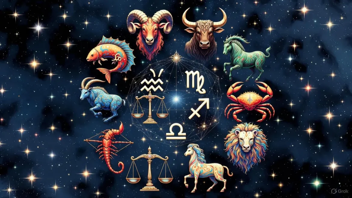 Horoscope January 4