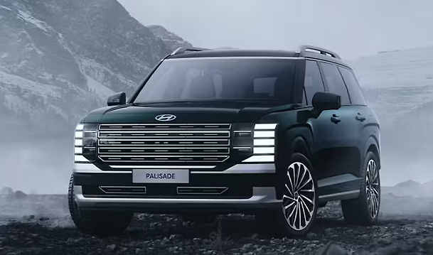 Hyundai New SUV India Launch