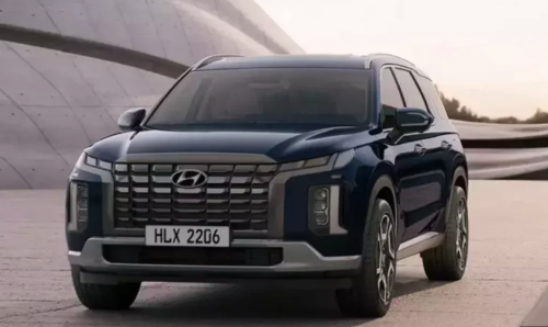 Hyundai New SUV India Launch