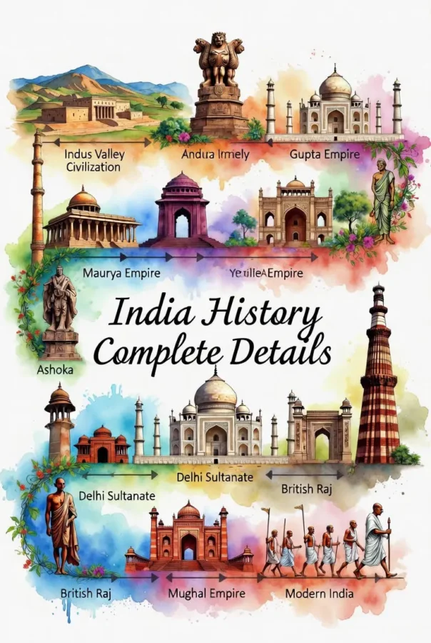 India History