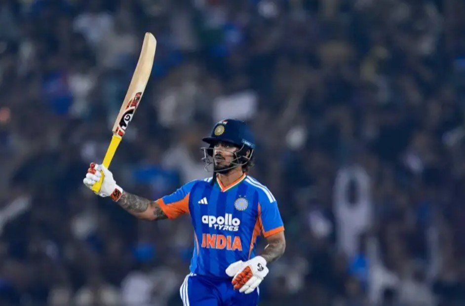 India vs New Zealand Live