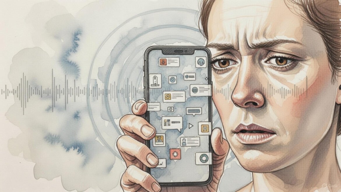 Is Your Phone Listening to You