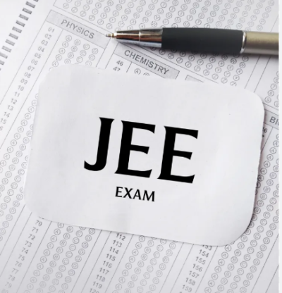 JEE Main 2026 Exam