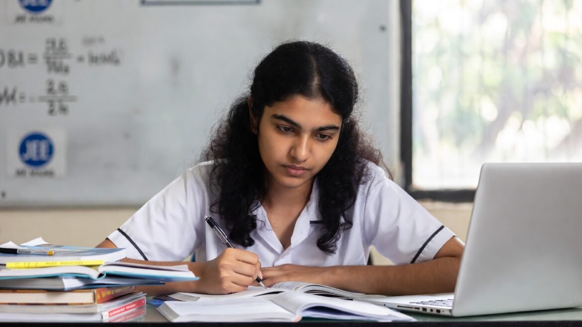 JEE Mains 2026 Session 1 Revision Tips