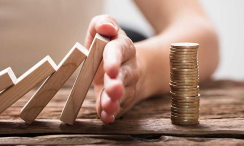 Money Wasting Mistakes