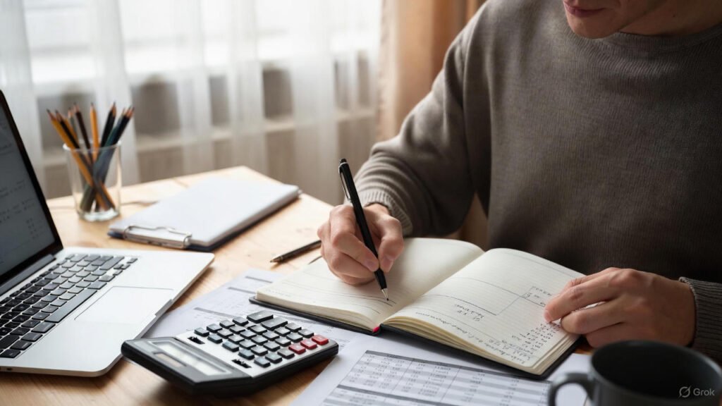 Money Wasting Mistakes