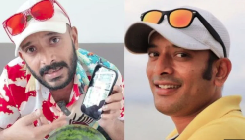 Naa Anveshana యూట్యూబర్ అన్వేష్ ప్రపంచ యాత్ర ఆపేస్తున్నారు.. షాకింగ్ నిర్ణయం! 65 Naa Anveshana