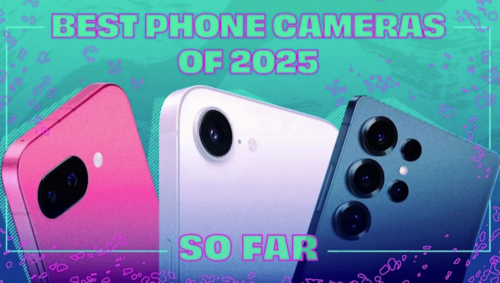 New Launch Mobile 2025