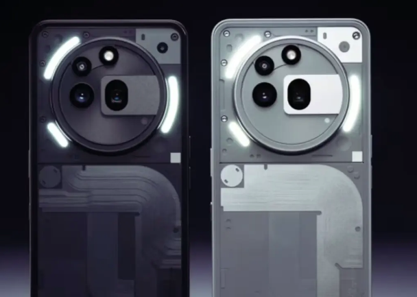 Nothing Phone 4a Pro