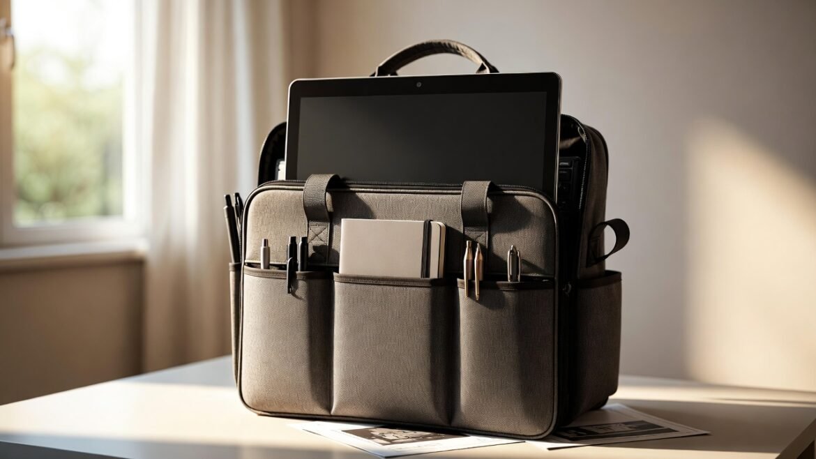 Office Bag Vastu Tips