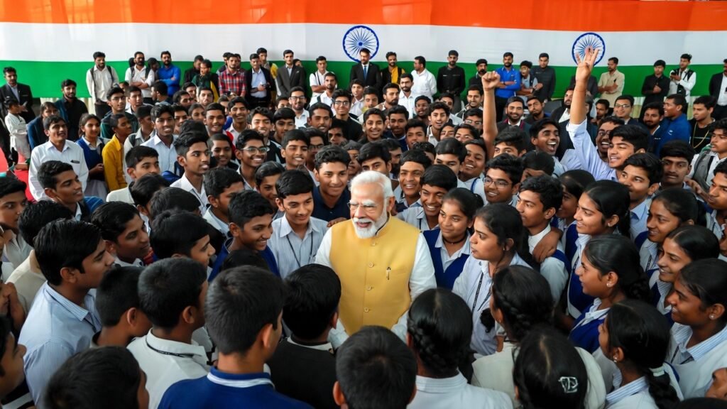 Pariksha Pe Charcha 2026