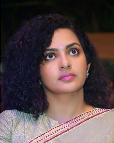 Parvathy Thiruvothu పార్వతి తిరువోతు ధనుష్ మరియాన్ షూటింగ్లో పీరియడ్స్.... 97 Parvathy Thiruvothu