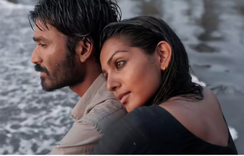 Parvathy Thiruvothu పార్వతి తిరువోతు ధనుష్ మరియాన్ షూటింగ్లో పీరియడ్స్.... 96 Parvathy Thiruvothu