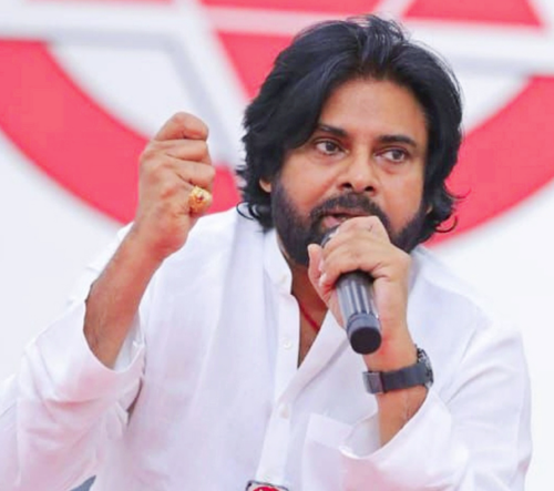 Pawan Kalyan