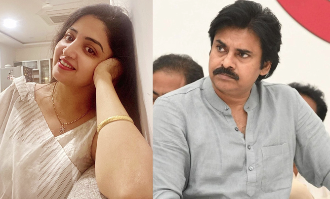 Poonam Kaur Tweets on Pawan Kalyan పవన్ కళ్యాణ్ నాందేడ్ గురుద్వారా సందర్శనపై పూనమ్ కౌర్ వివాదాస్పద ట్వీట్స్ 17 Poonam Kaur Tweets on Pawan Kalyan