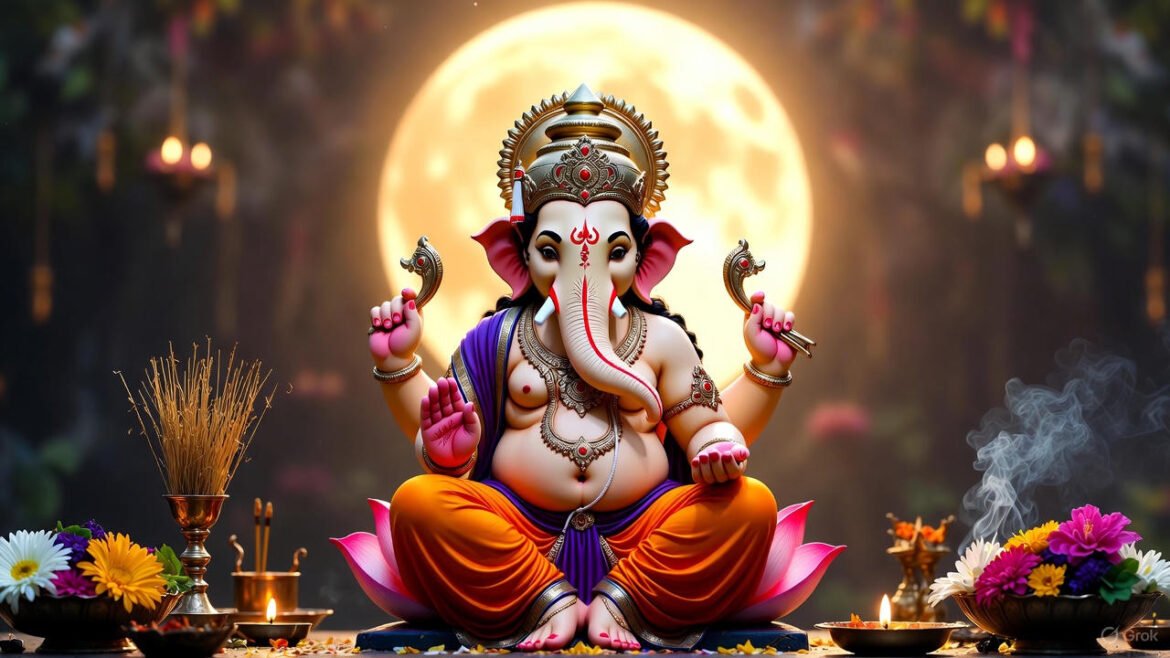 Sankashti Chaturthi